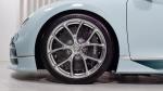 Bugatti Chiron Vainqueur de Coeur 2018 года